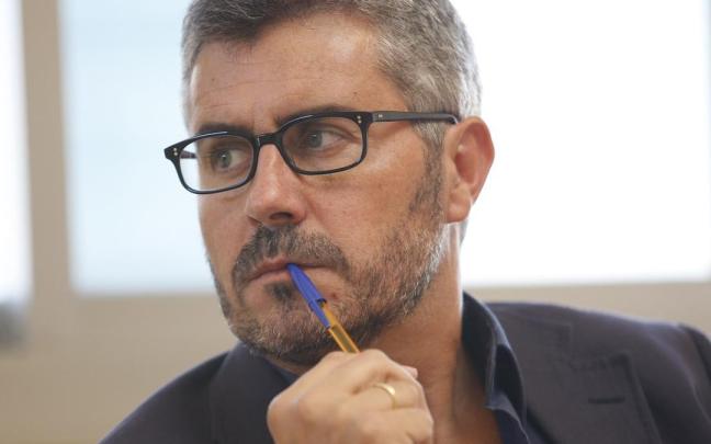 Miguel Ángel Oliver, propuesto por Sánchez para dirigir EFE.