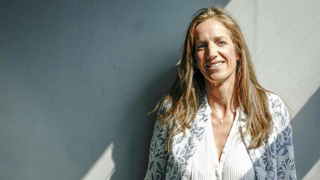 Arantza Pérez apuesta por cuidar mejor los bosques para evitar incendios como el de Almería