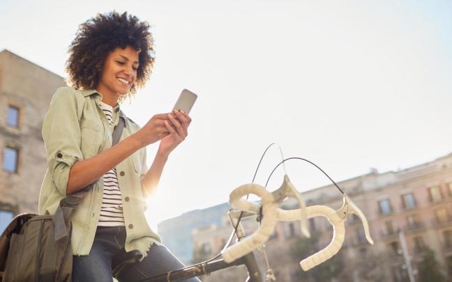 La cobertura 5G de Telefónica en Euskadi alcanza ya al 96,6% de la población vasca.