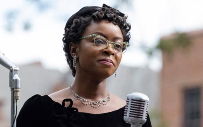 Till, el crimen que lo cambió todo