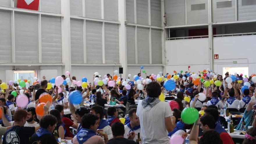 Herri Bazkari en una edición previa