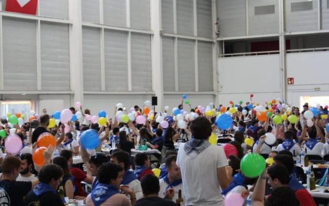 Herri Bazkari en una edición previa