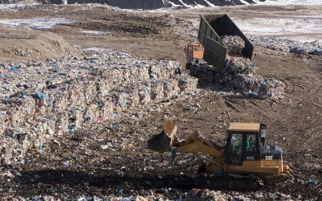 Vertedero de Gardelegi