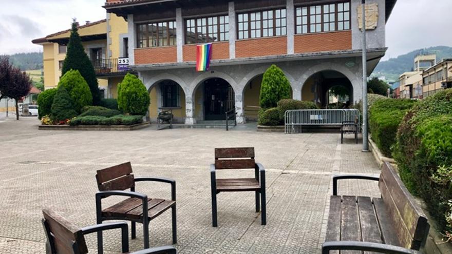 La fase de votación permanecerá abierta hasta el dos de febrero