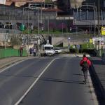 Puente de Bolueta. OSKAR MARTINEZ
