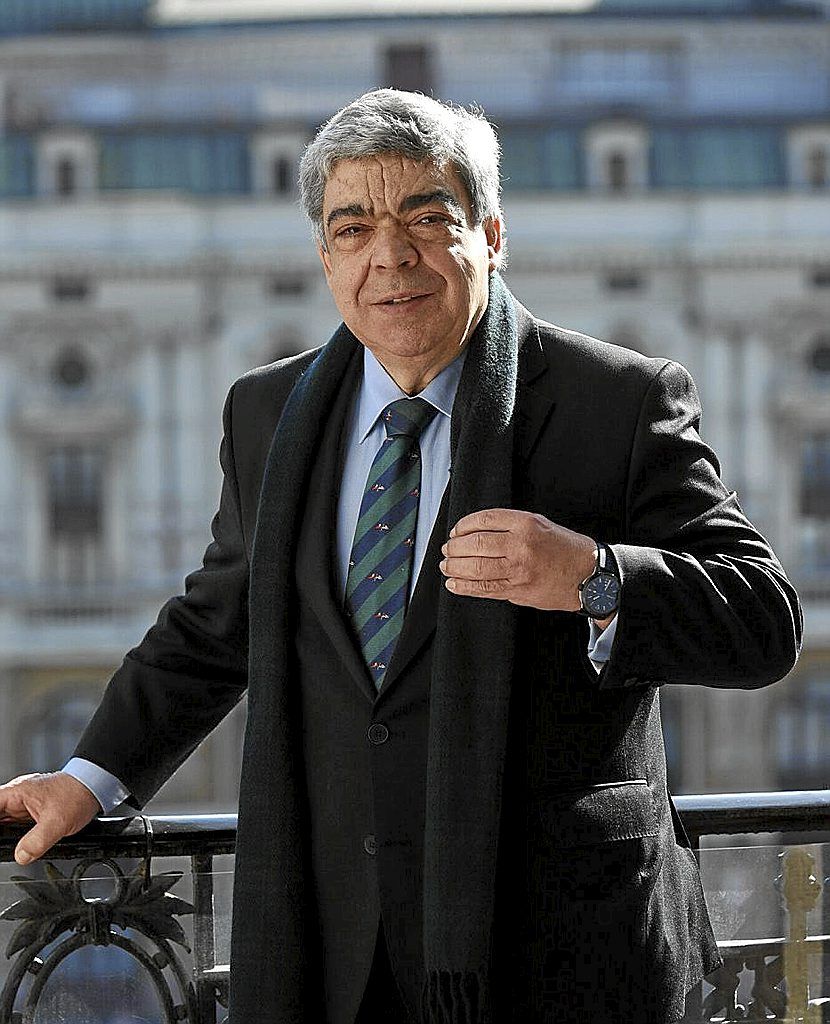 Aranceta defiende la preparación a la jubilación.