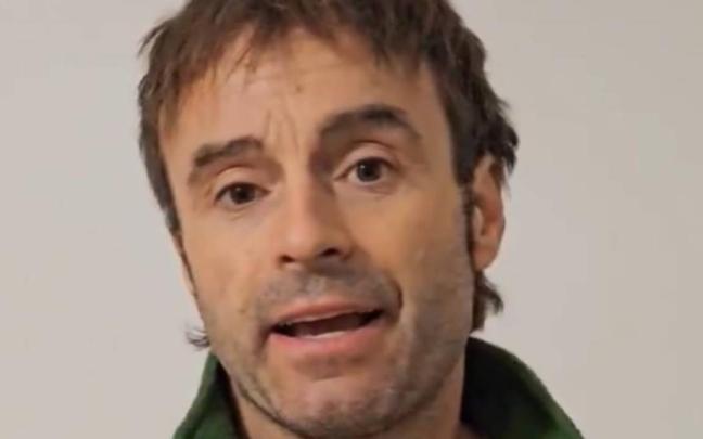 Los hermanos Pou lamentan la muerte del montañero de Irun en el alud de Panticosa