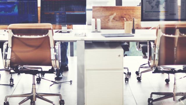 El absentismo laboral en Euskadi se sitúa entre los más altos del Estado l absentismo