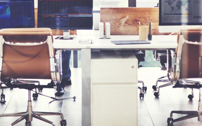 El absentismo laboral en Euskadi se sitúa entre los más altos del Estado l absentismo