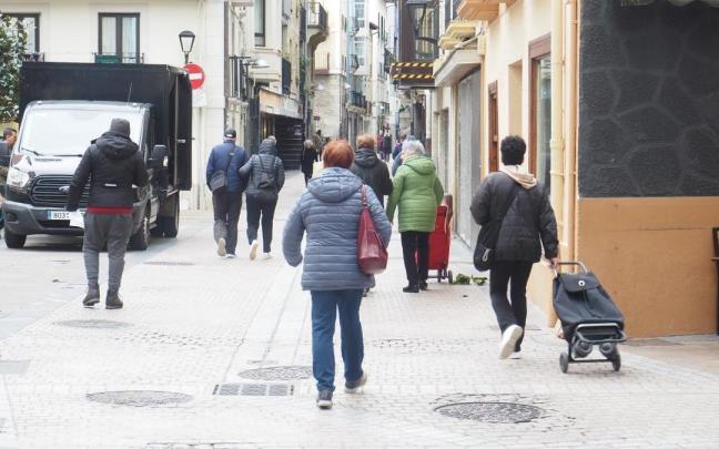 Los vecinos de Deba tienen la última palabra para decidir los proyectos a ejecutar en los proyectos participativos