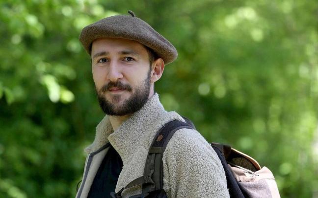 Basquecraft tiene perfil en redes sociales y cuenta con una tienda artesanal.