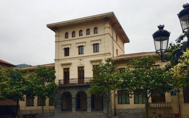 El Ayuntamiento de Ugao-Miraballes ha activado cuentas oficiales en Facebook e Instagram