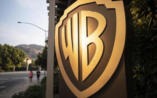 Logotipo de Warner Bros