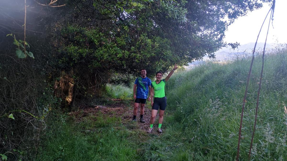 En imágenes: Gamizmendi y Berreaga: Historia y naturaleza en Gamiz-Fika