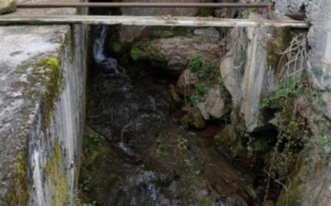 La actuación ayudará a preservar la biodiversidad y reducir el riesgo de inundaciones