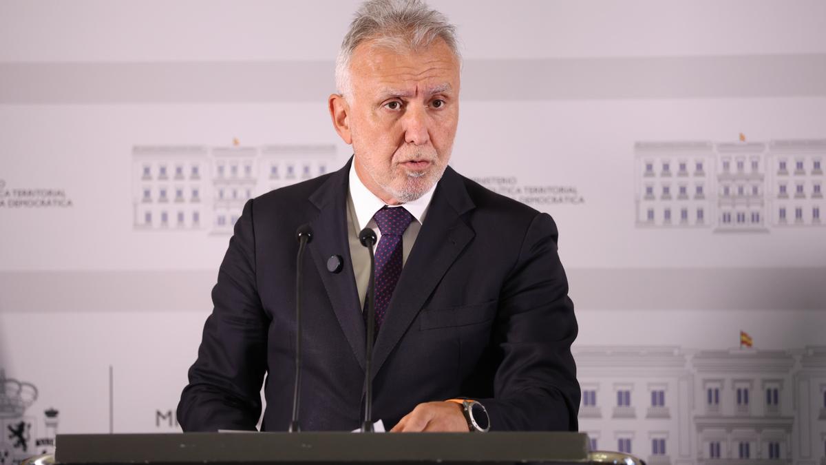 La abogada de Koldo García pide que declare Ángel Víctor Torres.