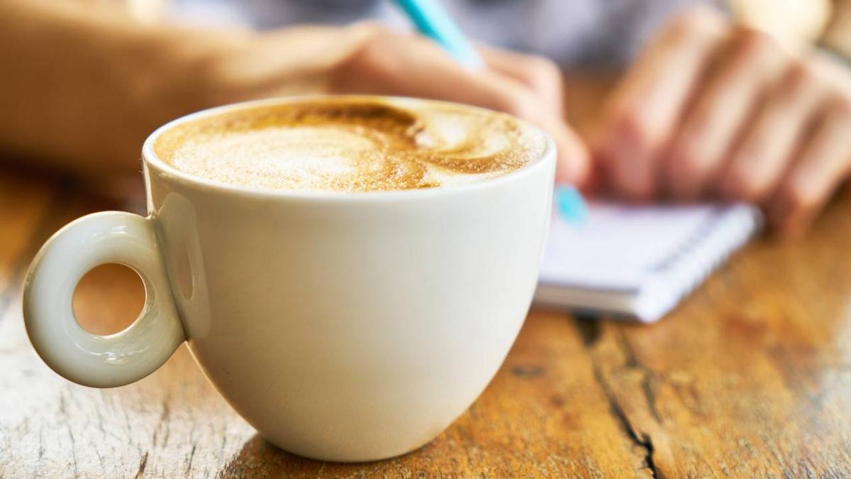 Así es como se hace el café perfecto