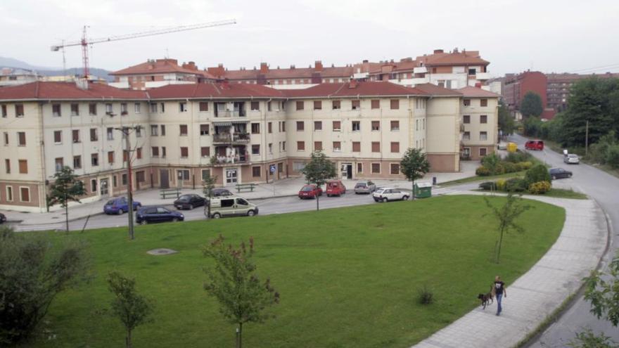 Durango aporta ayudas al alquiler de viviemdas a los jóvenes