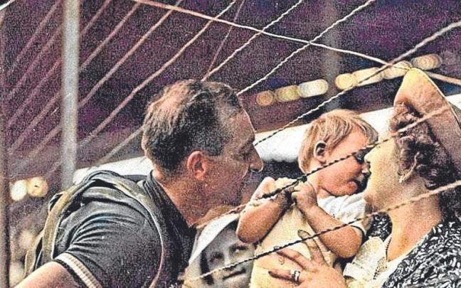 Roger Lapebie, vencedor del Tour de 1937