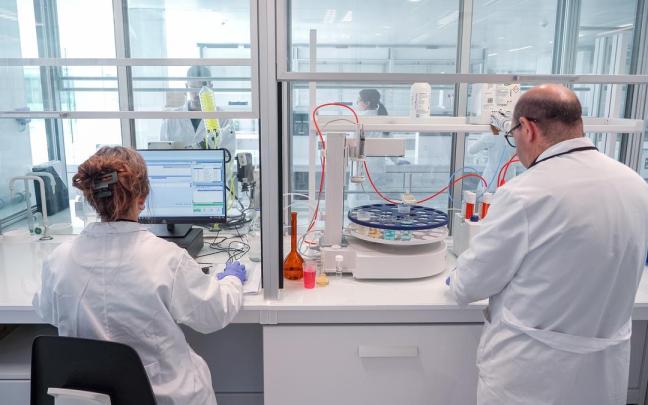 El beneficio neto de la compañía en 2025 ascendió a 79,6 millones de euros