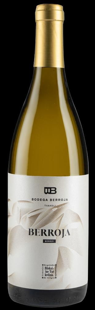 Txakoli Berroja