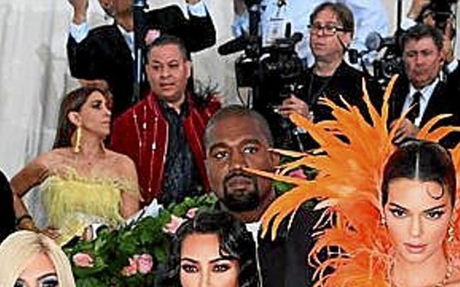 Las Kardashian. | FOTO: MOVISTAR