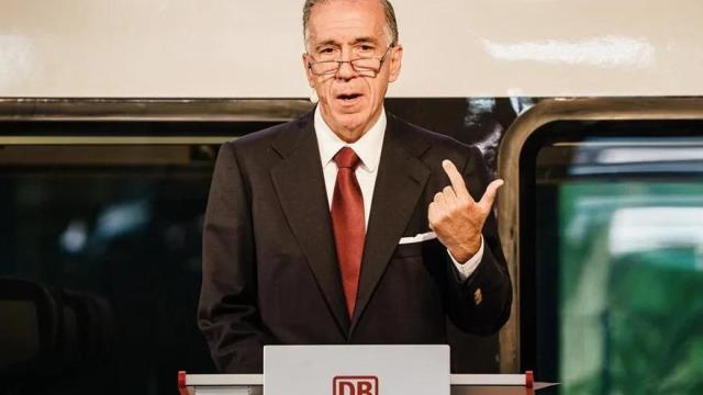 Gonzalo Urquijo, en una imagen de archivo.