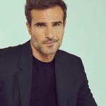 Pablo Marqués, modelo y empresario