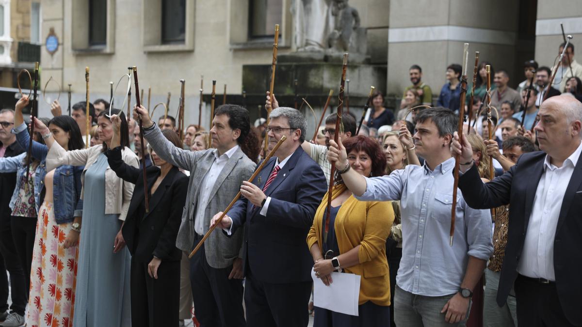 CAV SENTENCIA EUSKERA