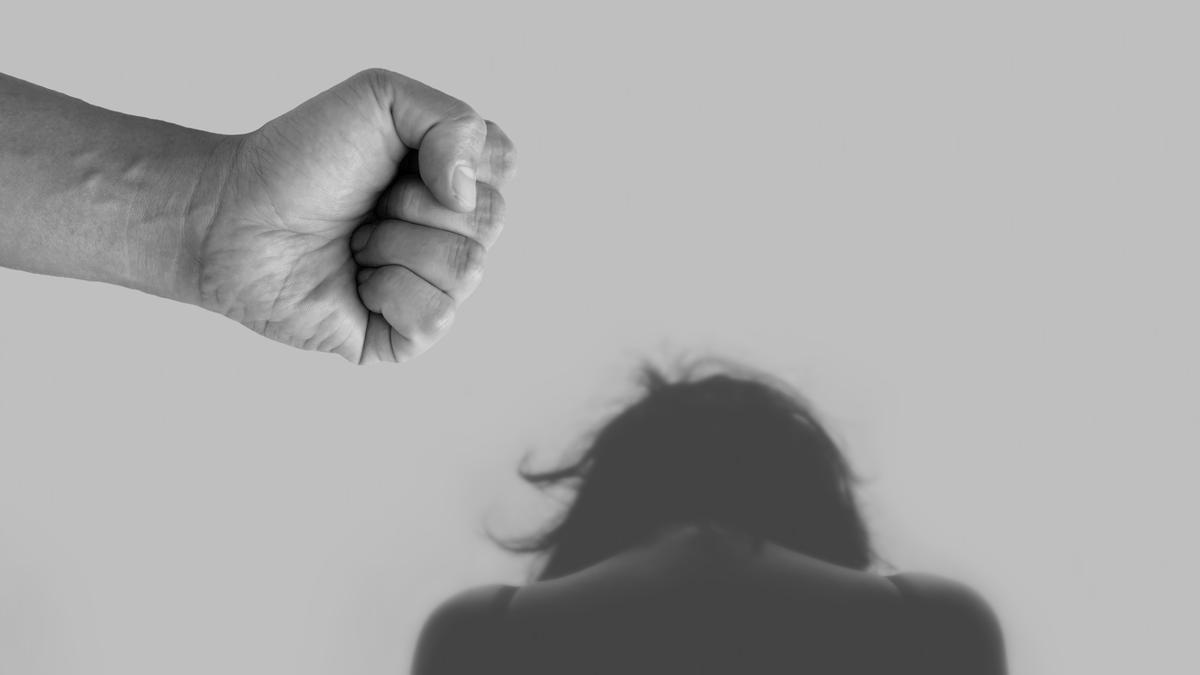 Entre eneo y abril en el Estado español hubo 45.220 mujeres víctimas de violencia machista, un 3,75% más que el año anterior.