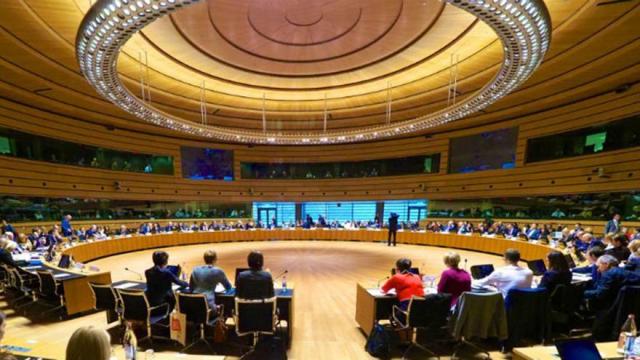 La nueva batería de medidas deberá ser formalmente adoptada por el Consejo de la Unión Europea