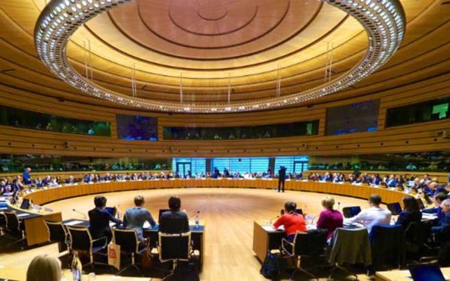 La nueva batería de medidas deberá ser formalmente adoptada por el Consejo de la Unión Europea