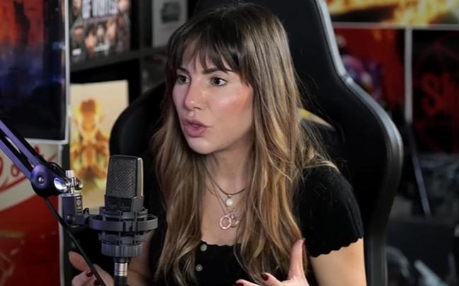 Isabel Viña