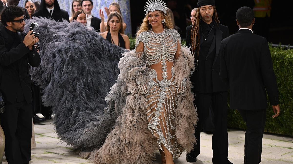 Met Gala 2026