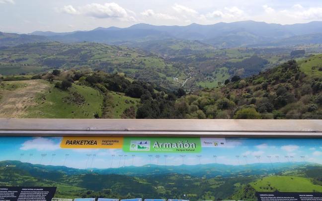 Las rincones escondidos de Karrantza que debes visitar