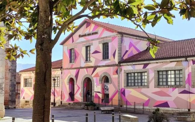 El Museo de Orduña cerrará hasta el 31 de marzo por obras de eficiencia energética