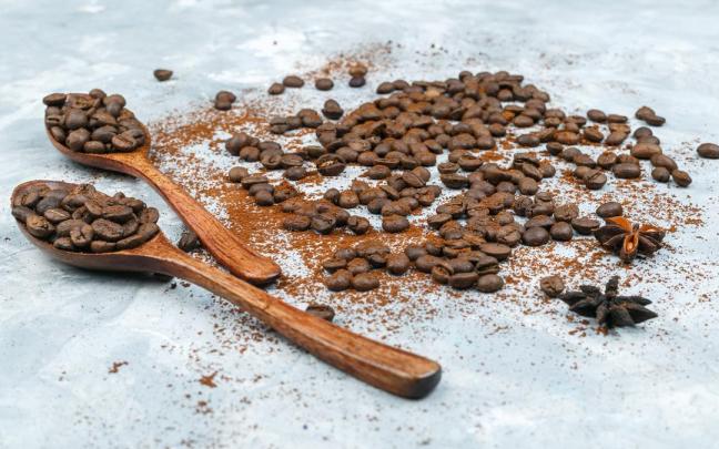 Trucos para dar una segunda vida a los posos de café.