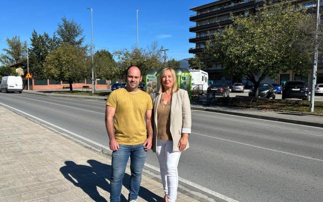 La línea A3923 seguirá sin parada en Muntsaratz entre semana