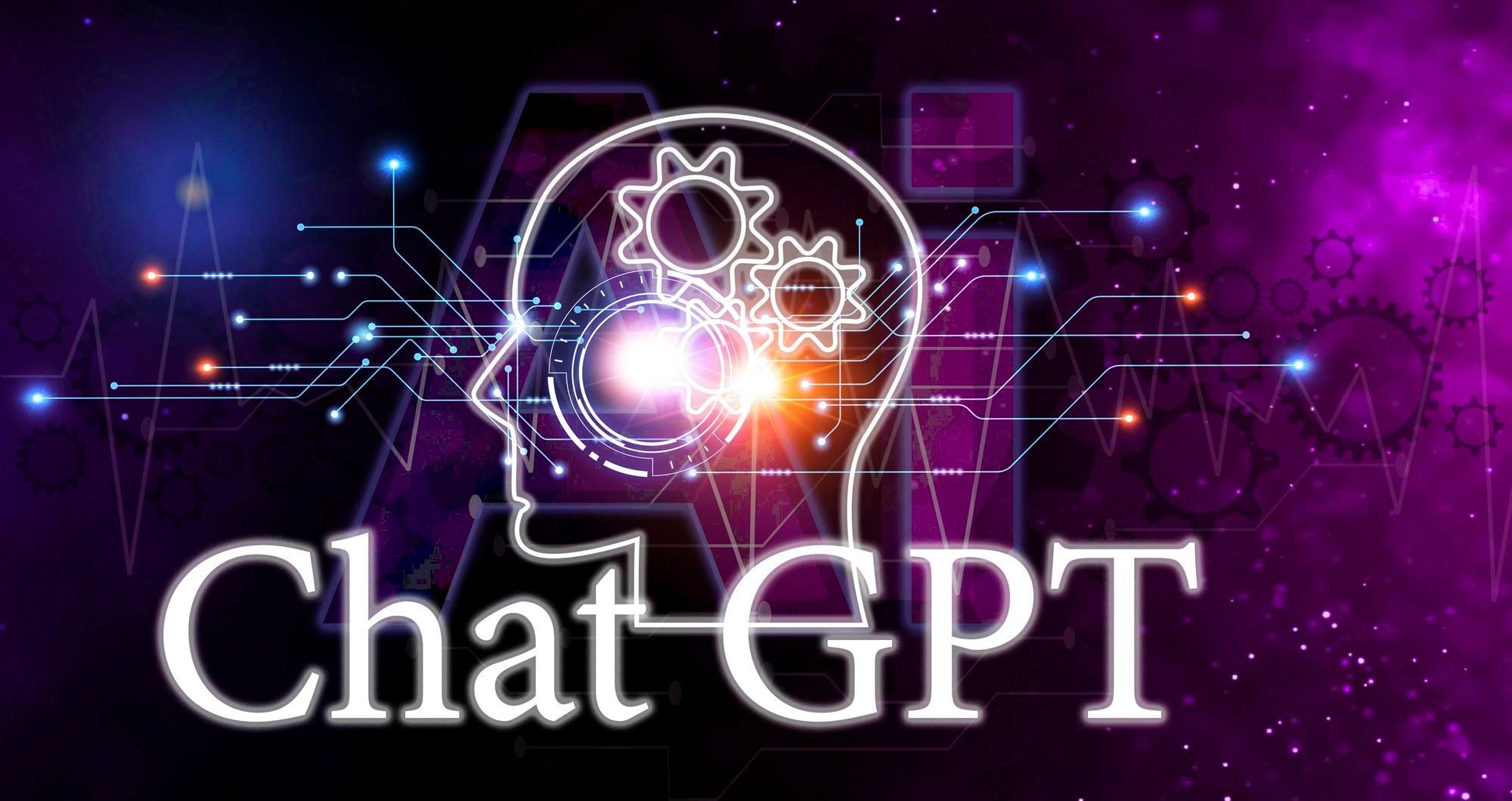 ChatGPT es el chatbot de inteligencia artificial de OpenAI.