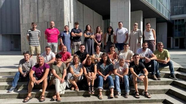 AzpeitiaKoop agrupa a empresas, personas, agentes y entidades de diversos ámbitos.