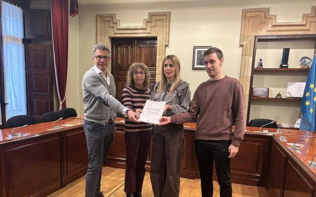 El equipo de gobierno ha presentado sus intenciones para los presupuestos de 2026