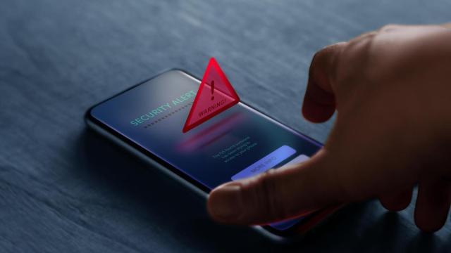 Las llamadas spam pueden ocultar intentos de robo de datos o de estafas.