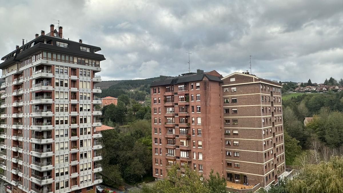 Los jóvenes galdakoztarras podrán pedir ayudas para sufragar el alquiler de la vivienda