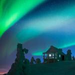 Auroras boreales
