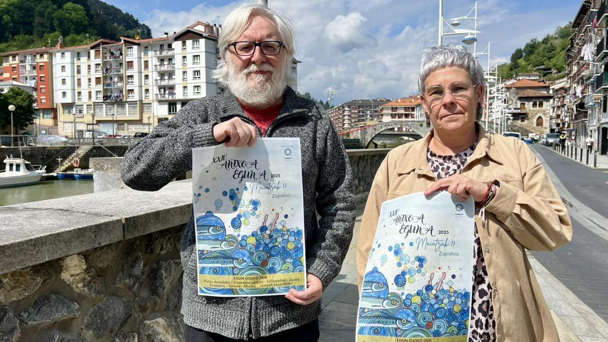 Se ha elaborado una amplia programación para la jornada