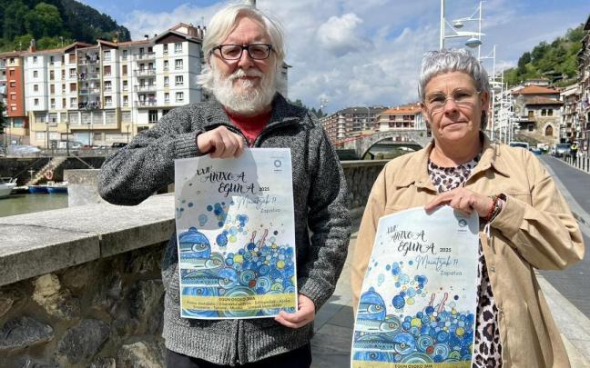 Se ha elaborado una amplia programación para la jornada