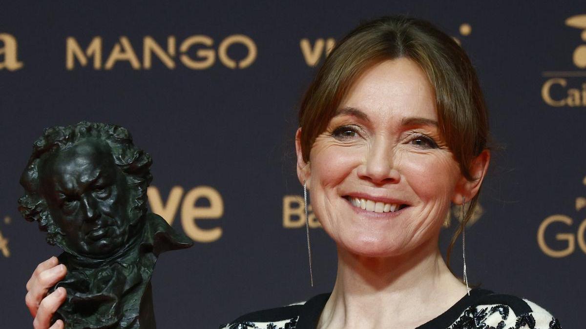 La gala de los premios Goya 2026, en imágenes