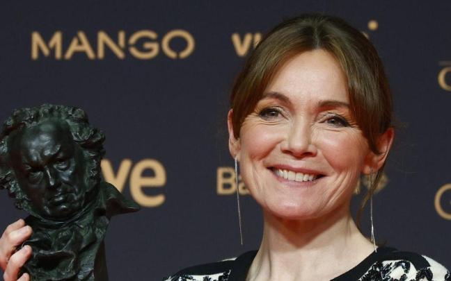 La gala de los premios Goya 2026, en imágenes