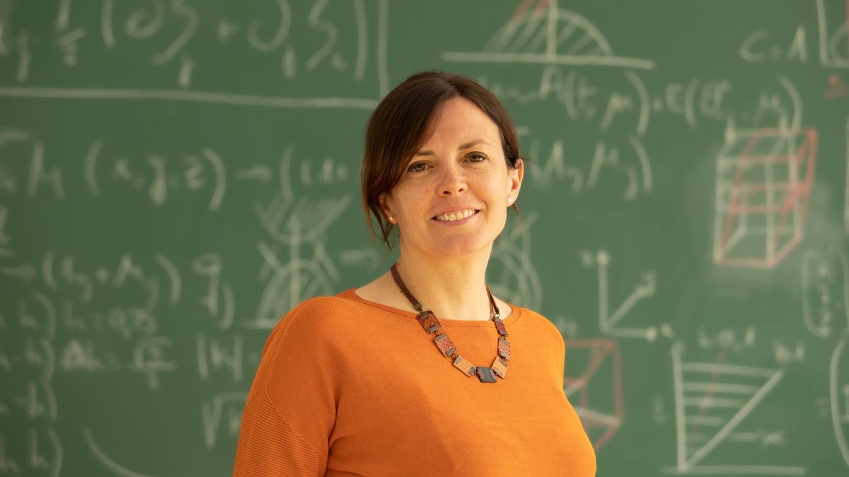 Silvia Bonoli