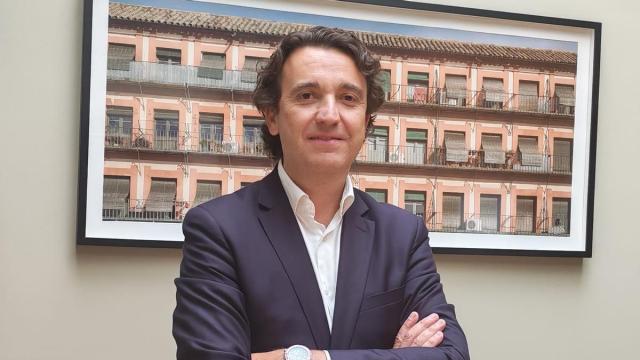 Pablo Crespo es secretario general de la Federación Española de Empresas de Tecnología Sanitaria.